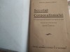 SECOLUL CORPORATISMULUI - TEORIA CORPORATISMULUI INTEGRAL SI PUR - MIHAIL MANOILESCU, ED NATIONALA CIORNEI 1934, 337 pag