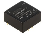 Convertor DC/DC 6W, 18&divide;75VDC
