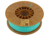 PLA Filament Pastel Mint 1.75mm 1kg