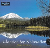 Mike Stobbie - Classics For Relaxation CD, Muzica, NorthStar Music