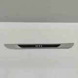 Ornament prag dreapta față VW POLO AW1, BZ1, AE1 2020 OEM: 5G4853537FTW7,5G4853537