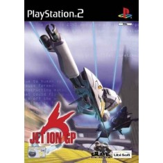 Joc PS2 Jet Ion GP