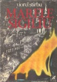 Cumpara ieftin Marele sigiliu - Viorel Stirbu