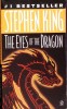 The Eyes of the Dragon - Stephen King - A Signet Book - Paperback - English - 1987