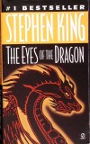 THE EYES OF THE DRAGON KING-STEPHEN KING-262116