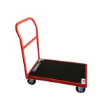 Carucior platforma pentru transport 300 kg, 800x500 mm, PV HK 301