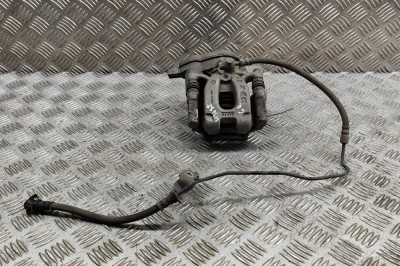 Etrier de fr&amp;acirc;nă dreapta spate OPEL MOKKA 2022 OEM: 1672362580,9842295180 24536941 foto