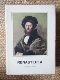 Andrei Otetea -Renasterea