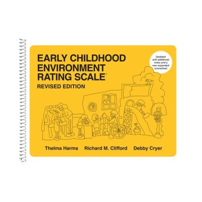 Early Childhood Environment Rating Scale foto