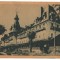 CPIB 18176 CARTE POSTALA - VEDERE DIN CALIMANESTI, 1957
