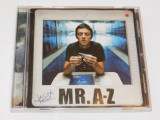 Jason Mraz - Mr. A-Z CD, Pop, Atlantic