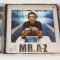 Jason Mraz - Mr. A-Z CD