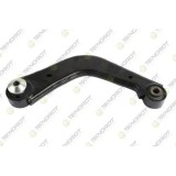 Brat suspensie roata Ford Edge, 01.14-, Galaxy 3 (Ck) 01.15-, S-Max (Cj, Wa6), 01.15-, Punte Spate, Stanga, superior spre spate; TEKNOROT