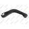 Brat suspensie roata Ford Edge, 01.14-, Galaxy 3 (Ck) 01.15-, S-Max (Cj, Wa6), 01.15-, Punte Spate, Stanga, superior spre spate; TEKNOROT