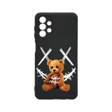 Husa BestCase&reg; Premium Silicon, Compatibila Cu Samsung Galaxy A23 5G, 1.2MM