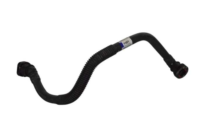 Furtun de lichid de răcire KIA EV6 CV 2021 OEM: 375Y4-CV010 26881518