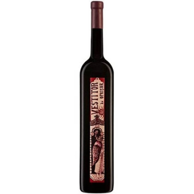 Vin Rosu Sec Crama Oprisor Vestitor, 1.5 L, 14% Alcool, Vin Vestitor, Vin Rosu Vestitor, Vin Crama Oprisor Vestitor, Vinuri Vestitor, Vinuri Rosii Ves foto