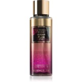 Victoria&#039;s Secret Sugar Plum Fig spray pentru corp pentru femei 250 ml