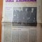 saptamana 23 octombrie 1987-art. rapid bucuresti,si art. teatrul giulesti