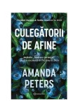 Culegatorii de afine, Bookzone