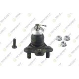 Pivot brat suspensie Toyota Prius Liftback ( W2 ), 1.5 Hybrid (NHW2_), 1.5 Hybrid (NHW20_), Punte Fata, Stanga=Dreapta, inferior; TEKNOROT