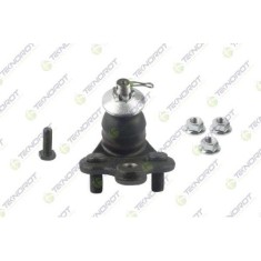 Pivot brat suspensie Toyota Prius Liftback ( W2 ), 1.5 Hybrid (NHW2_), 1.5 Hybrid (NHW20_), Punte Fata, Stanga=Dreapta, inferior; TEKNOROT
