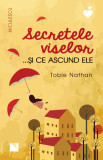 Secretele viselor... si ce ascund ele | Tobie Nathan, Niculescu