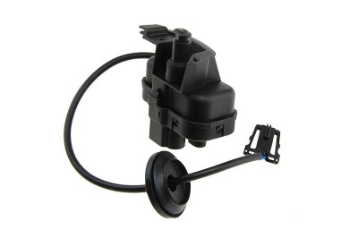 Motoras deschidere clapeta rezervor Vw Golf 6 Variant 2007-, Scirocco 2008-, Tiguan 2007-, NTY EZC-VW-130 foto