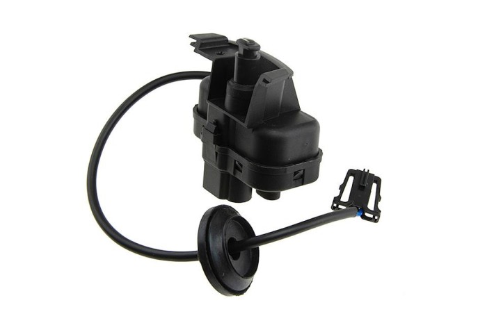 Motoras deschidere clapeta rezervor Vw Golf 6 Variant 2007-, Scirocco 2008-, Tiguan 2007-, NTY EZC-VW-130