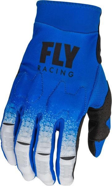 Manusi Moto Fly Racing Evolution Dst Albastru / Gri Marimea L FLY 376-112L