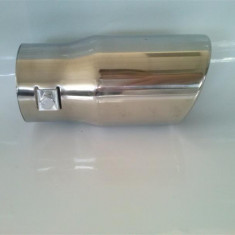 Ornament toba inox PREMIUM Cod:7656