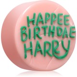 Mad Beauty Harry Potter Harry's Birthdae Cake săpun solid parfum Vanilla 180 g