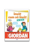 Cumpara ieftin Invat cum sa invat la liceu, Didactica Publishing House