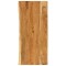 vidaXL Blat lavoar de baie, 140x52x2,5 cm, lemn masiv de acacia 286325