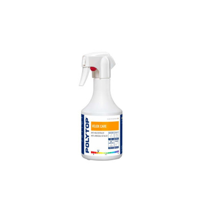 Solutie Indepartare Pete Calcar POLYTOP Velox Care, 500ml foto