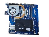 Placa de baza laptop Samsung NP300E SCALA3-15 17CRV Intel Core i3-3110M cu radiator cooler Wi-Fi