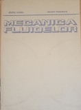 Mecanica fluidelor - Julieta Florea, Valeriu Panaitescu