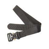 Curea militatea, ajustabila, cupla rapida din aliaj special, 120cm, negru Z-TOOLS / ZTS 9195