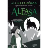 Aleasa - Ali Hazelwood