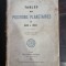 Paul Choisnard - Tables des positions planetaires de 1850 a 1950