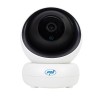 Camera de supraveghere smart / inteligenta PNI-IP735, 3MP, Wi-Fi, wireless, senzor lumina, microfon, difuzor, IP20 interior, int