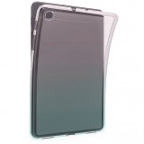 Husa pentru Samsung Galaxy Tab A 8.4 (2020), OEM, Ultra Thin, Transparenta