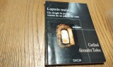 Cardinal ALEXANDRU TODEA - LUPTELE MELE. Un Strigat in Pustiu Vreme de un Patrar de Veac - Editura Dacia, 2003, 235 p., Alta editura