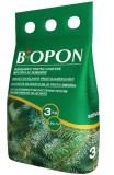 Cumpara ieftin BIOPON Ingrasamant Conifere Anti-Ingalbenire Ace 3 kg