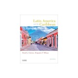 Latin America and the Caribbean