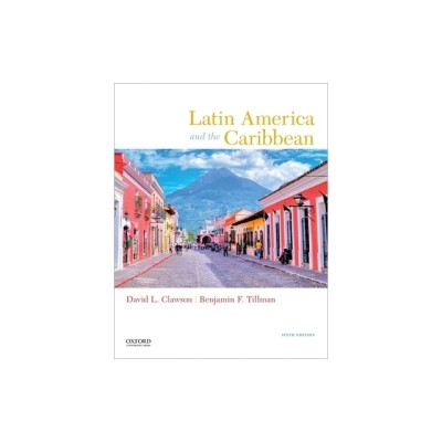 Latin America and the Caribbean foto
