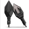 LED Motociclete ATV Semnalizatoare Galben Alb 12v