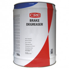 Solutie Curatare si Degresare Frane CRC Brake Degreaser, 20L