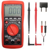 Yato YT-73084 - Multimetru digital universal