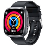 Cumpara ieftin SMARTECH SmartWatch cu Senzor Glucometru, EKG, Temperatura Corporala, Compozitia Sangelui, Acid Uric, Colesterol, Metabolism, Grasimea din Corp, Apel